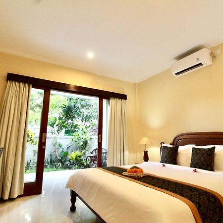 Tangkas Guest House Ubud Buitenkant foto